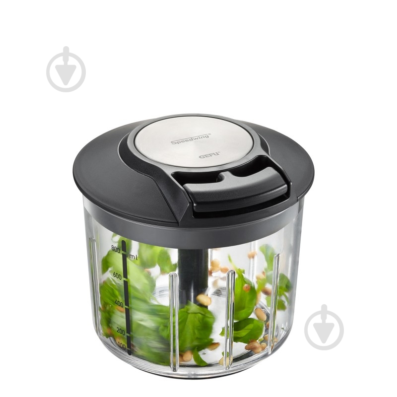 Измельчитель Gefu универсальный Speedwing (13600) - фото 2