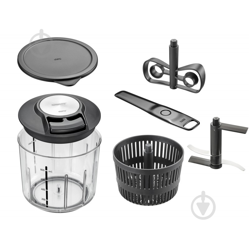 Измельчитель Gefu универсальный Speedwing (13600) - фото 1