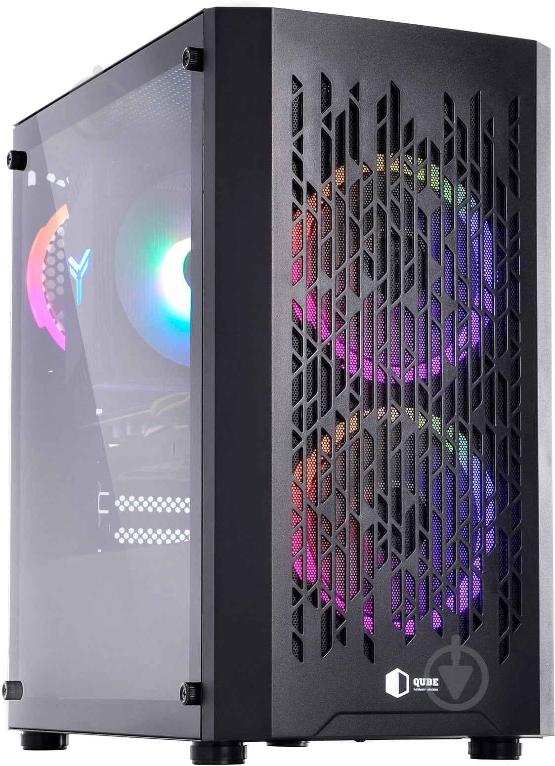 Комп'ютер Artline Gaming (X51v21) black - фото 1