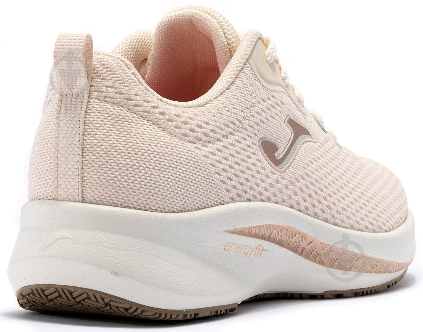 Кросівки жіночі демісезонні Joma CPOSLS2425 р.39 бежеві - фото 3