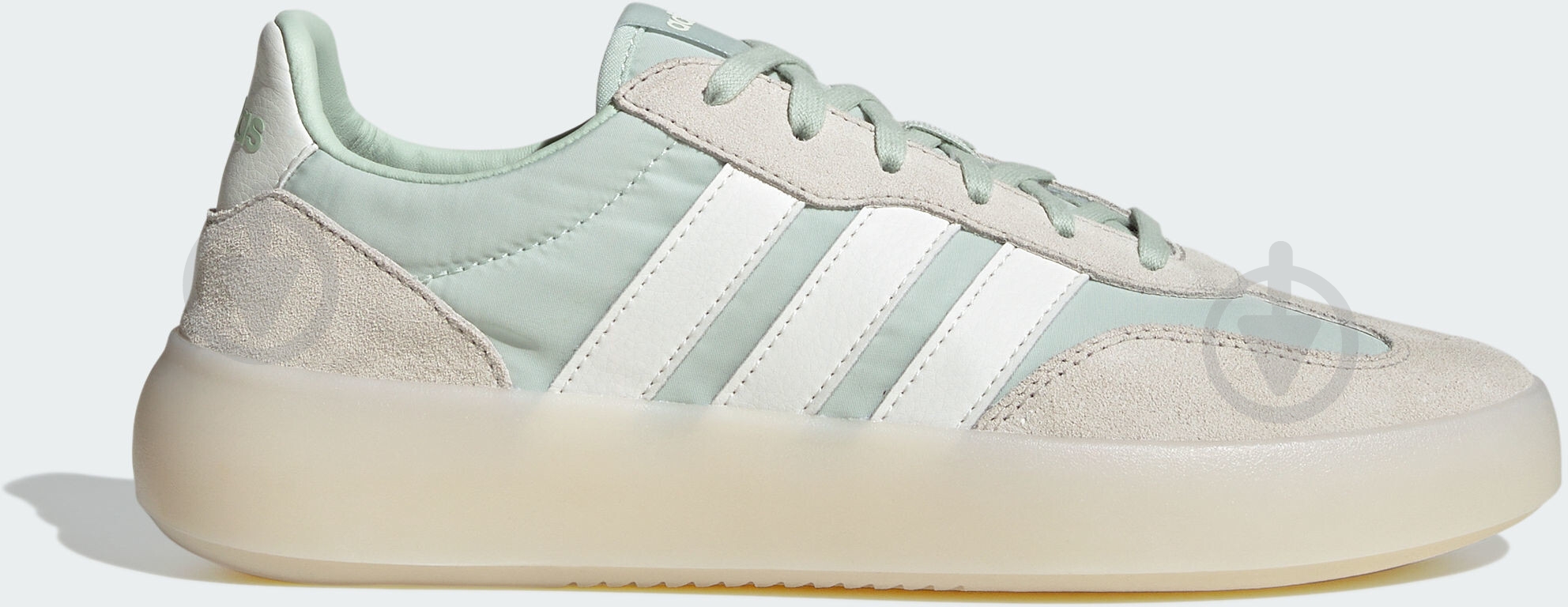 ᐉ Кросівки жіночі демісезонні Adidas BARREDA DECODE JP9670 р.36 2