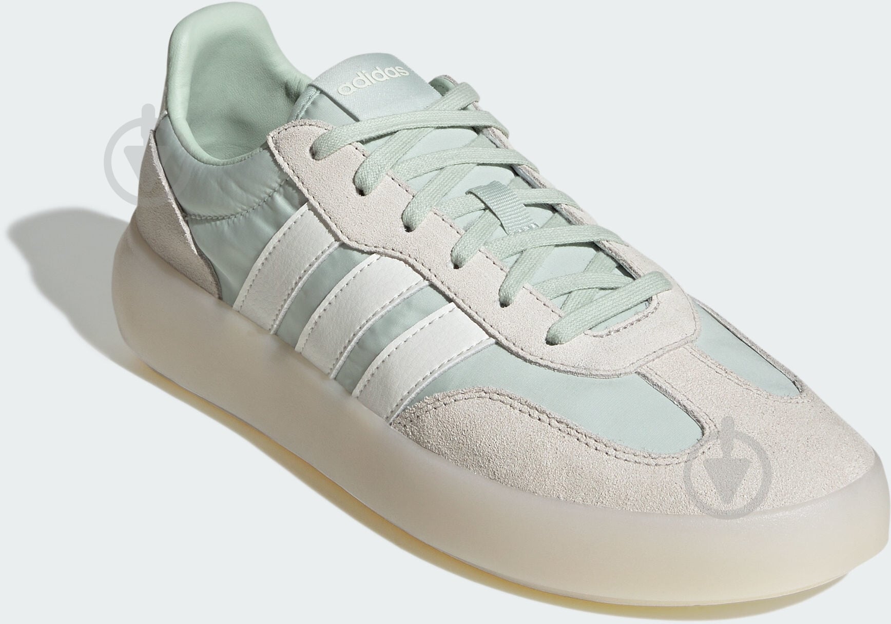 ᐉ Кросівки жіночі демісезонні Adidas BARREDA DECODE JP9670 р.36 2