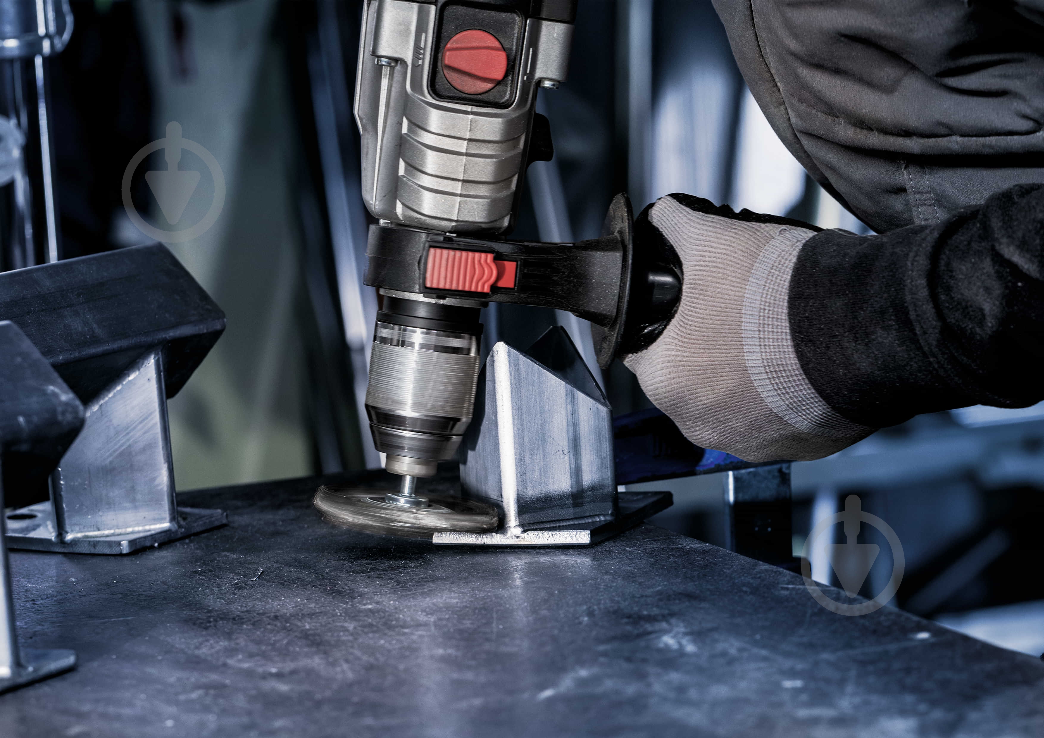 Щітка дискова Bosch 50 мм 2608622112 - фото 10