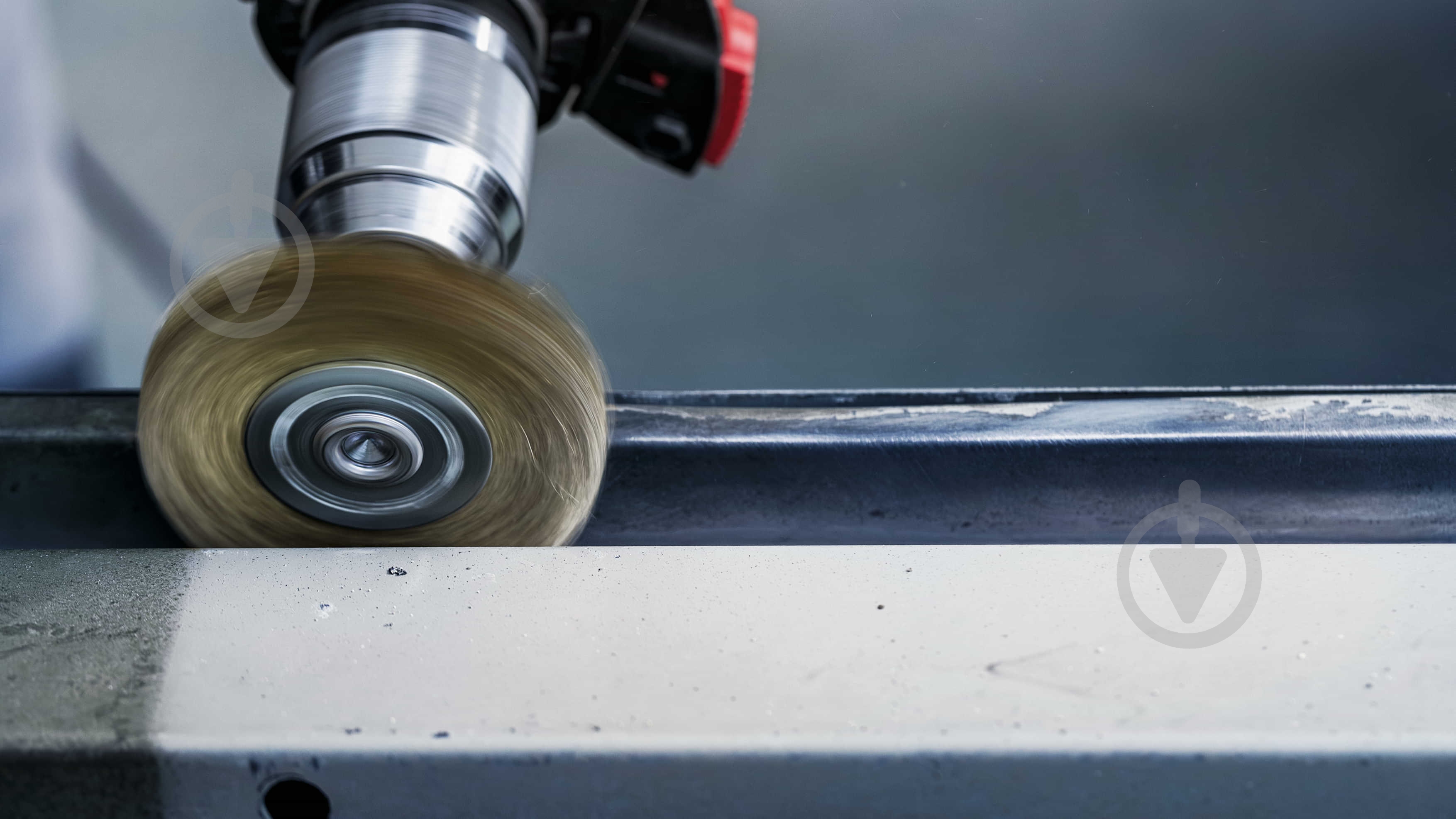 Щітка дискова Bosch 50 мм 2608622112 - фото 13