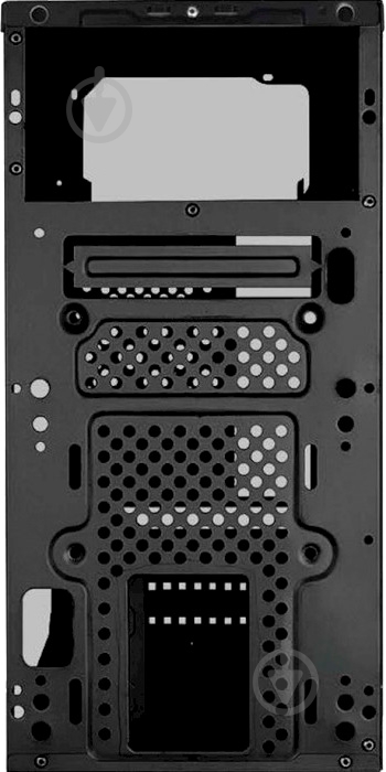 Корпус 1stPlayer M4-450PLS 450W Black - фото 5 Корпус 1stPlayer M4-450PLS 450W Black - фото 5