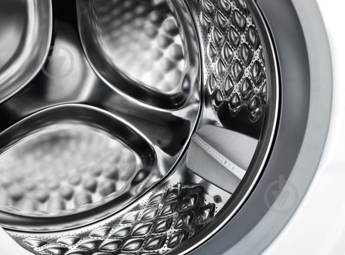 Стиральная машина Electrolux EW8F5492SQU + сушильная машина Electrolux EW8D595MUC - фото 7