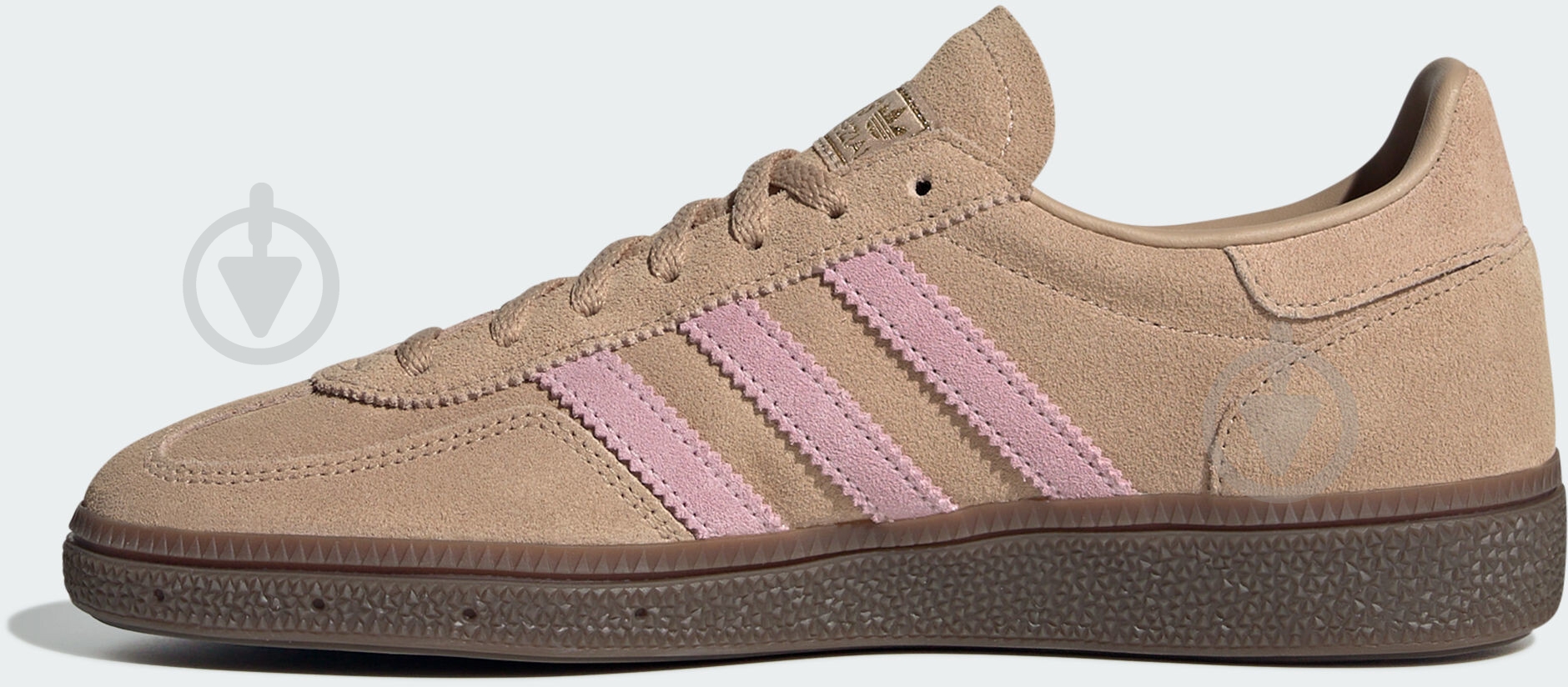 ᐉ Кросівки жіночі демісезонні Adidas HANDBALL SPEZIAL W JI2651 р