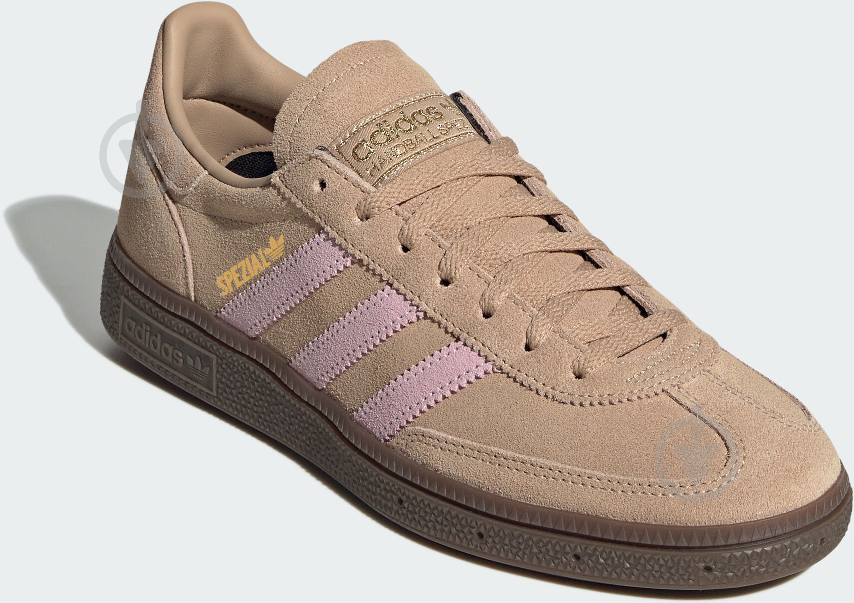 ᐉ Кросівки жіночі демісезонні Adidas HANDBALL SPEZIAL W JI2651 р