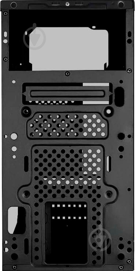 Корпус 1stPlayer M5-450PLS black - фото 4