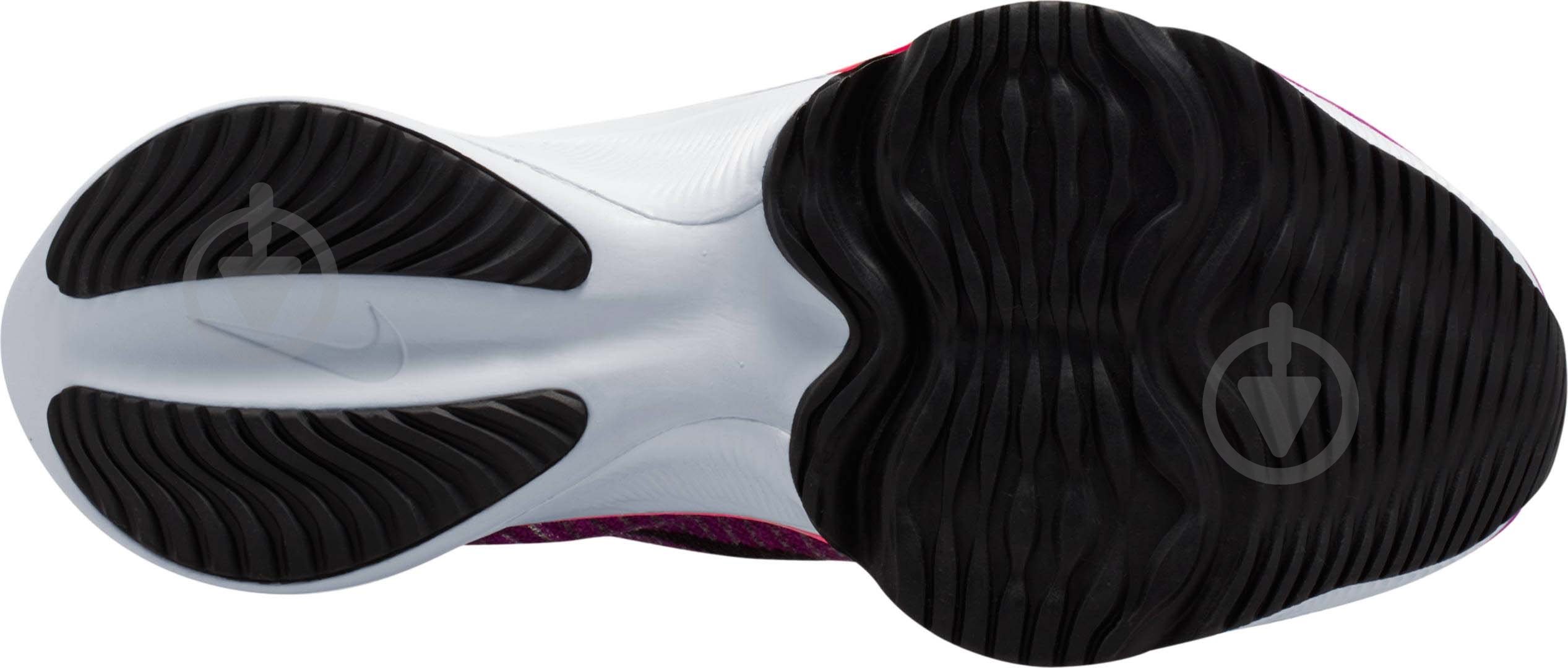 Кросівки жіночі Nike AIRZOOM TEMPO NEXT% CI9924-501 р.37,5 фіолетові - фото 3 Кросівки жіночі Nike AIRZOOM TEMPO NEXT% CI9924-501 р.37,5 фіолетові - фото 3