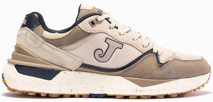 Кроссовки мужские демисезонные Joma C3080S2425 р.42 бежевые - фото 1