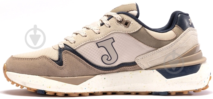 Кроссовки мужские демисезонные Joma C3080S2425 р.42 бежевые - фото 2
