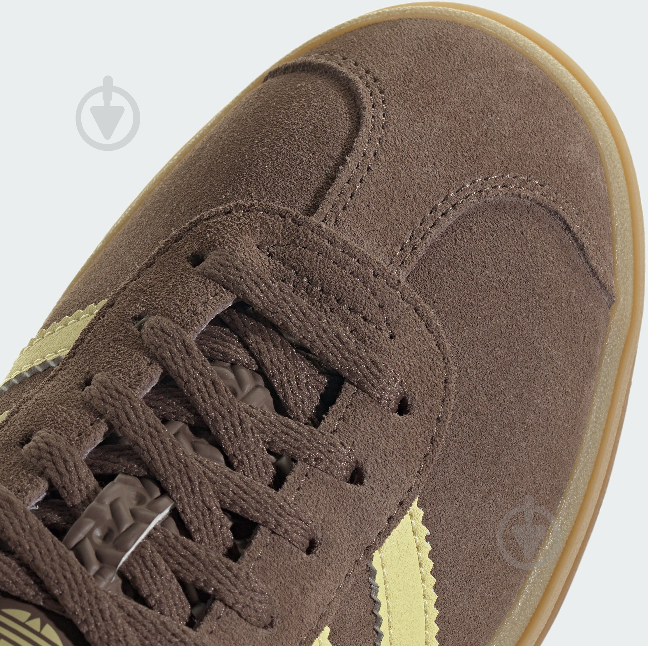 ᐉ Кроссовки женские демисезонные Adidas GAZELLE BOLD W JI2697 р