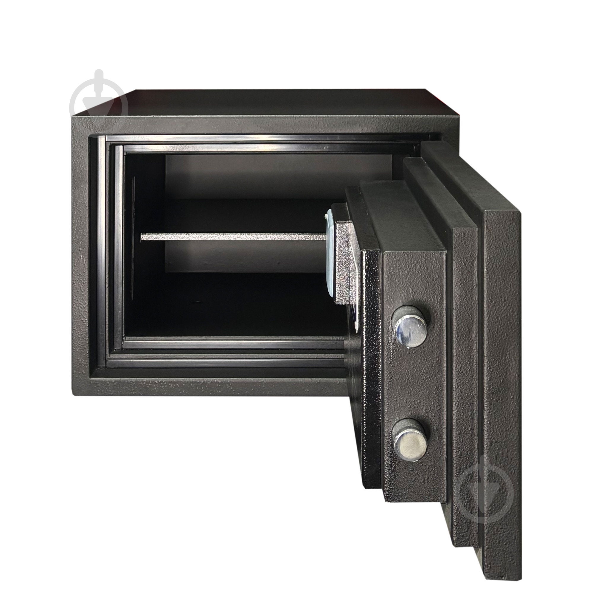 Сейф огнестойкий Griffon FRS.30.E BLACK - фото 6