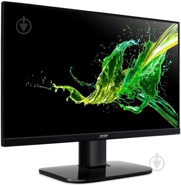 Монитор Acer KA222QE3bi 21,5" (UM.WX2EE.302) - фото 2