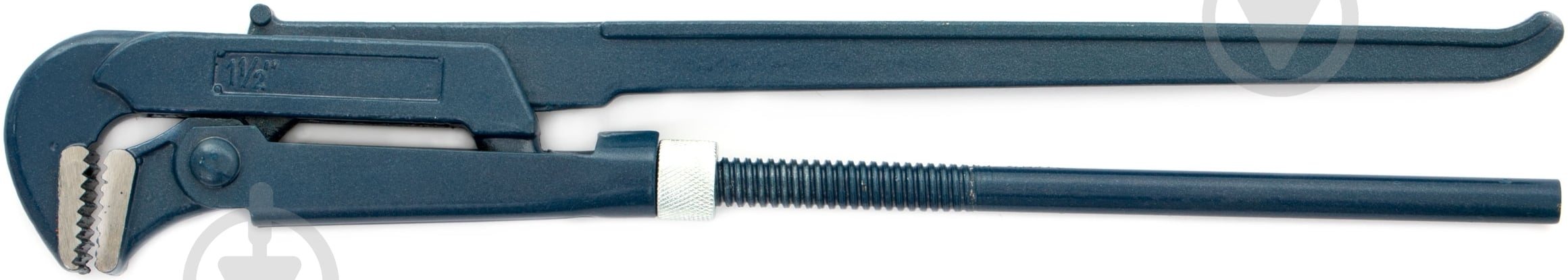 Ключ трубный  Topex 34D121 - фото 1