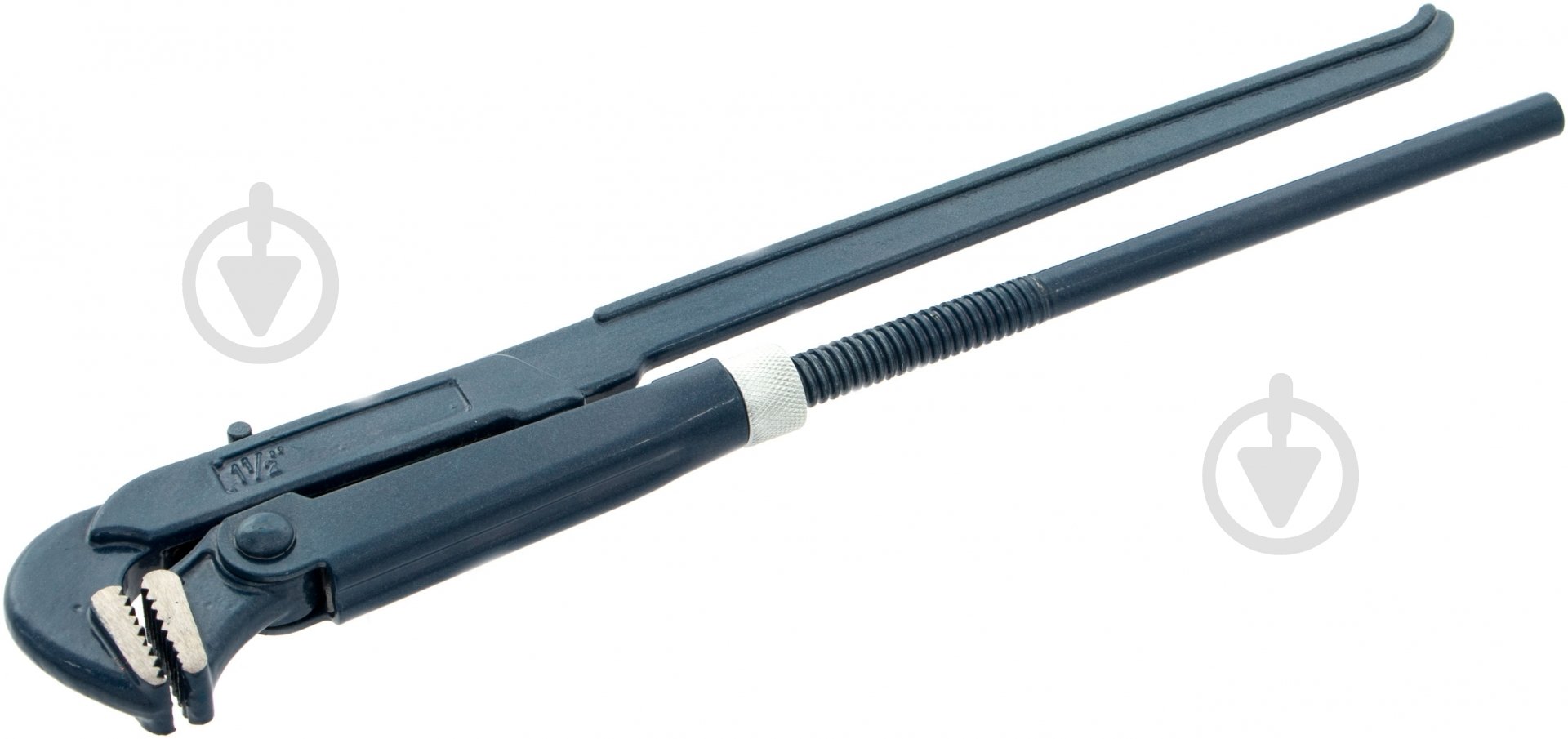 Ключ трубный  Topex 34D121 - фото 2