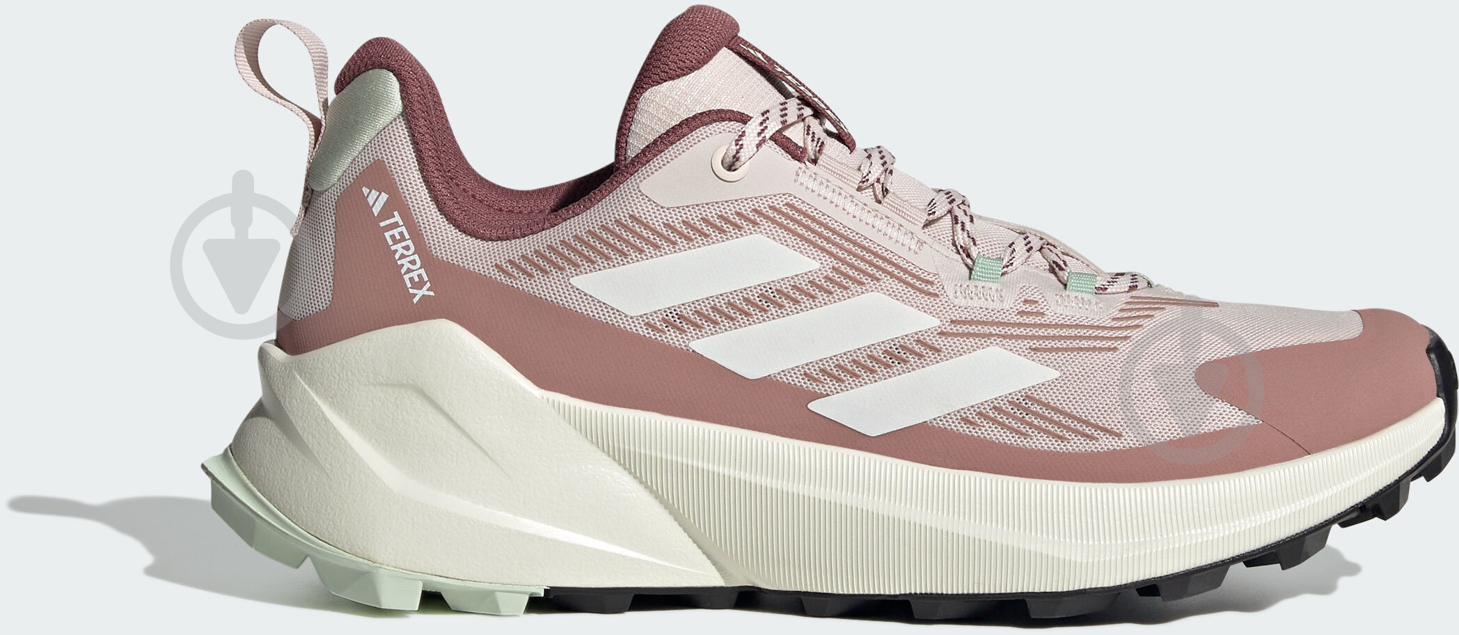 Кросівки жіночі демісезонні Adidas TERREX TRAILMAKER 2 IH6351 р.36 2/3 рожеві - фото 1 Кросівки жіночі демісезонні Adidas TERREX TRAILMAKER 2 IH6351 р.36 2/3 рожеві - фото 1