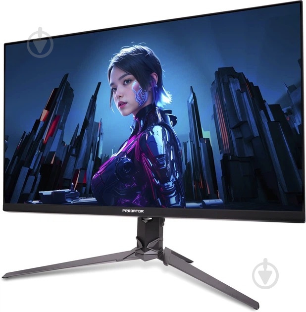 Монитор Acer Predator XB273UX1bmiiprx 27" (UM.HX3EE.111) - фото 4 Монитор Acer Predator XB273UX1bmiiprx 27" (UM.HX3EE.111) - фото 4
