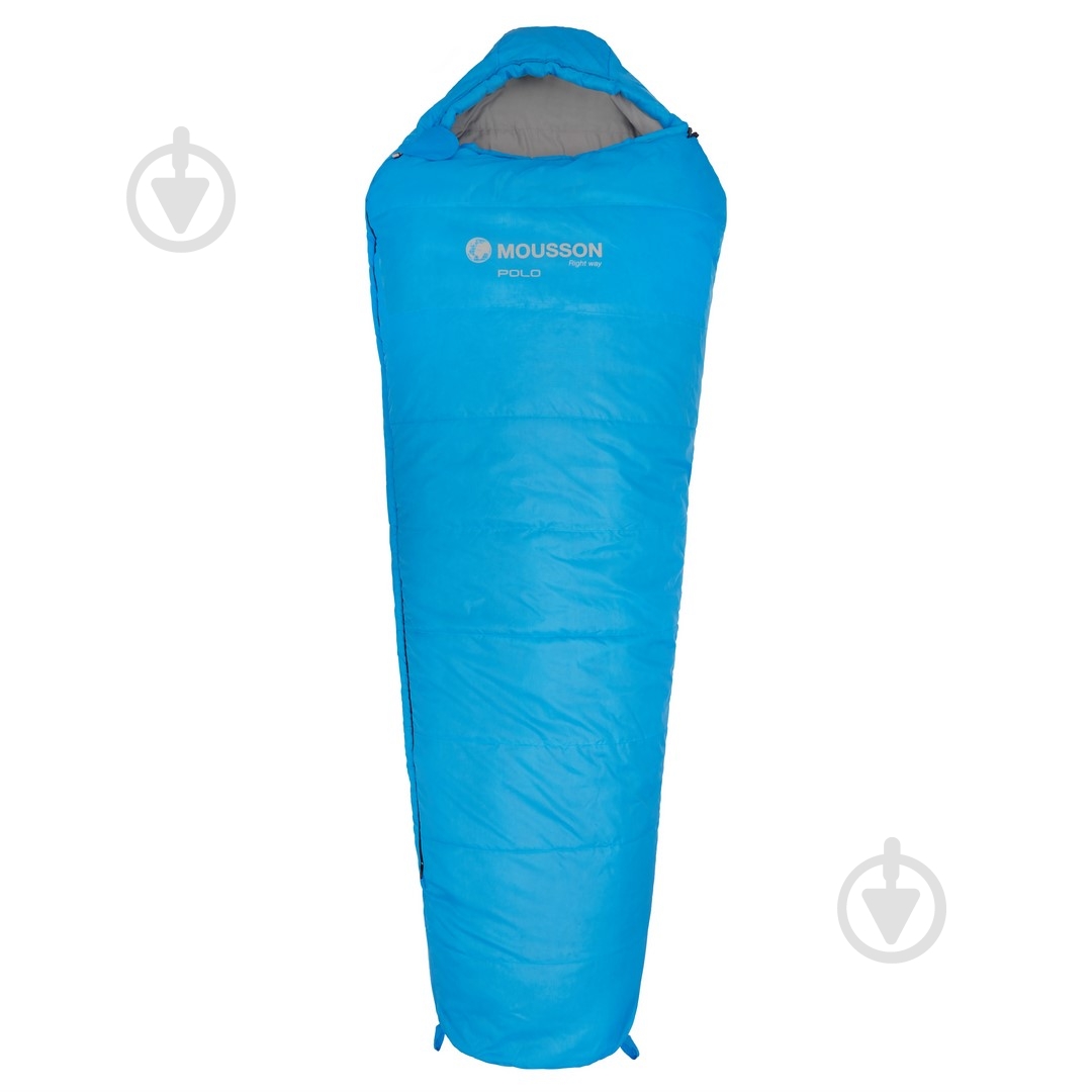 Спальный мешок Mousson POLO R - фото 1