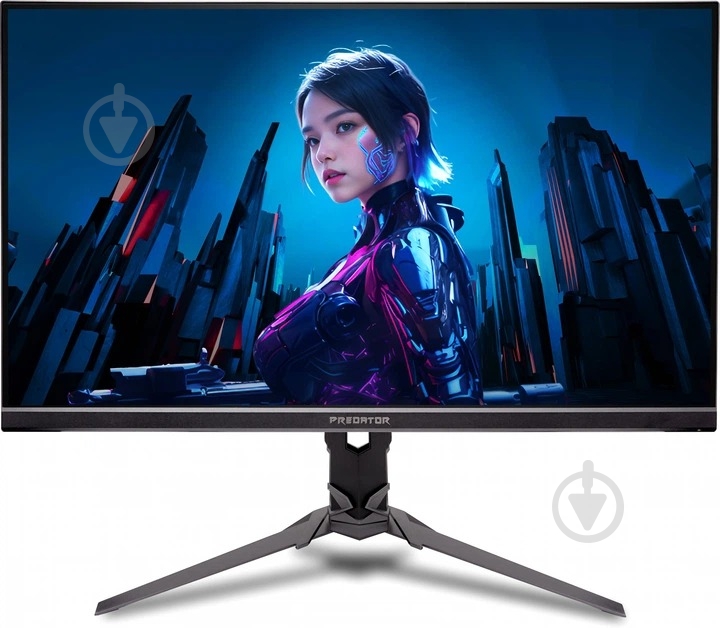 Монитор Acer Predator XB273KV4bmiiprx 27" (UM.HX3EE.401) - фото 2