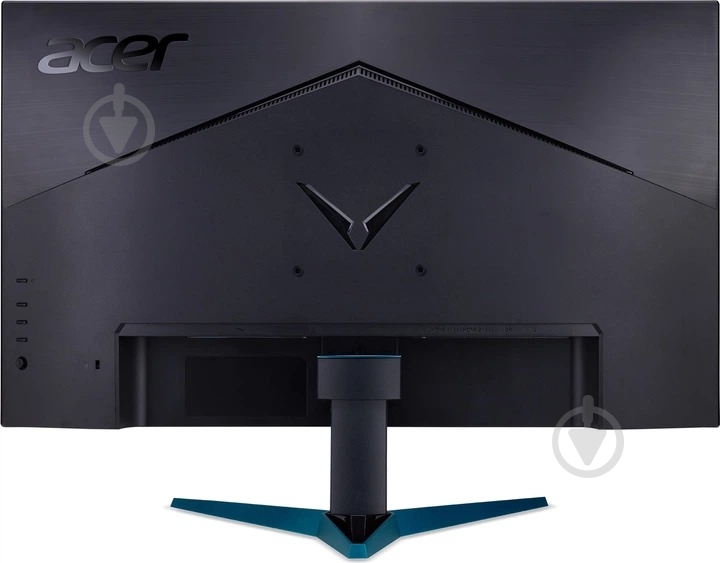 Монитор Acer Nitro VG272UW2bmiipx 27" (UM.HV2EE.201) - фото 9