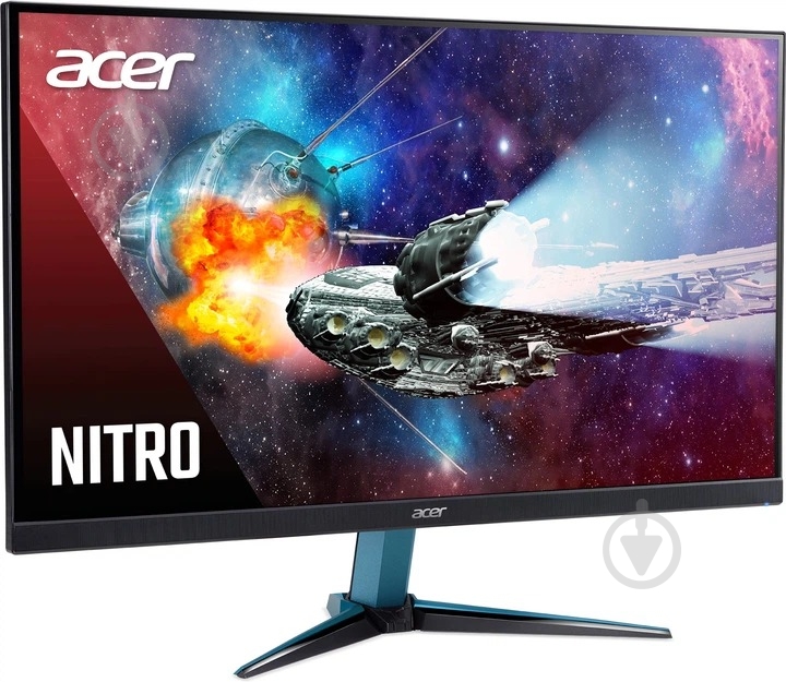 Монитор Acer Nitro VG272UW2bmiipx 27" (UM.HV2EE.201) - фото 3