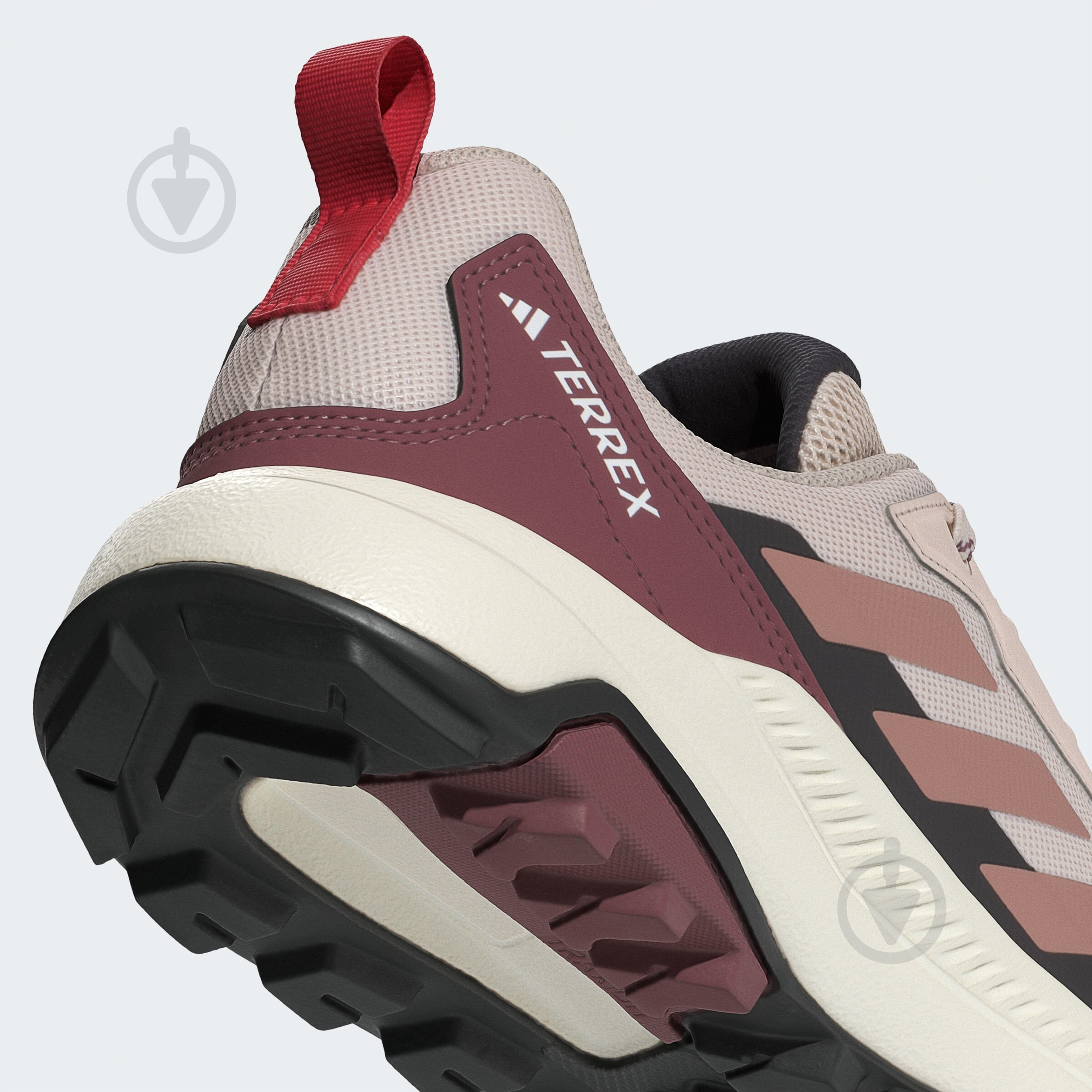 Кросівки жіночі демісезонні Adidas TERREX ANYLANDER W JI1316 р.36 2/3 бежеві - фото 9 Кросівки жіночі демісезонні Adidas TERREX ANYLANDER W JI1316 р.36 2/3 бежеві - фото 9