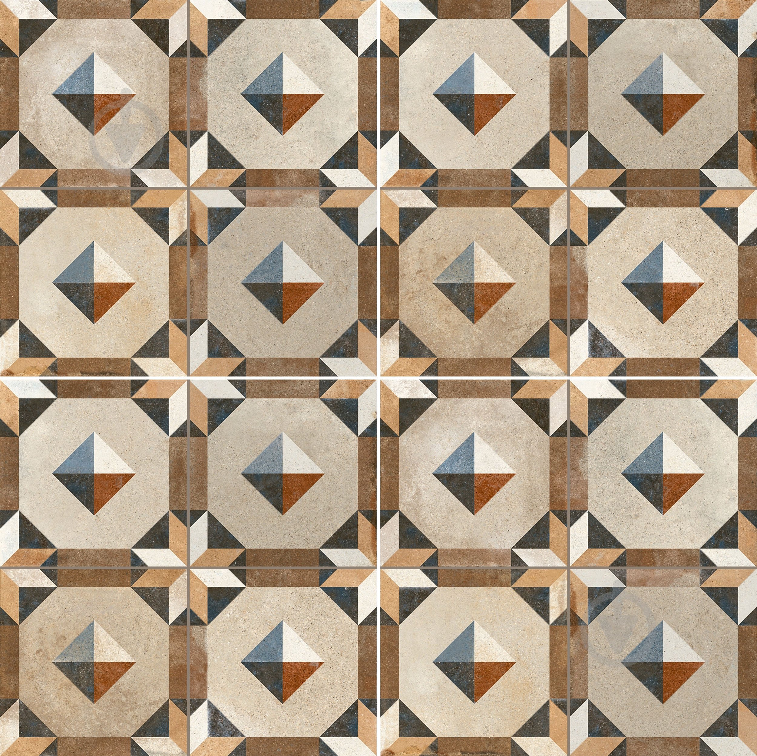 Плитка PERONDA Fs Comillas 33х33 см - фото 2