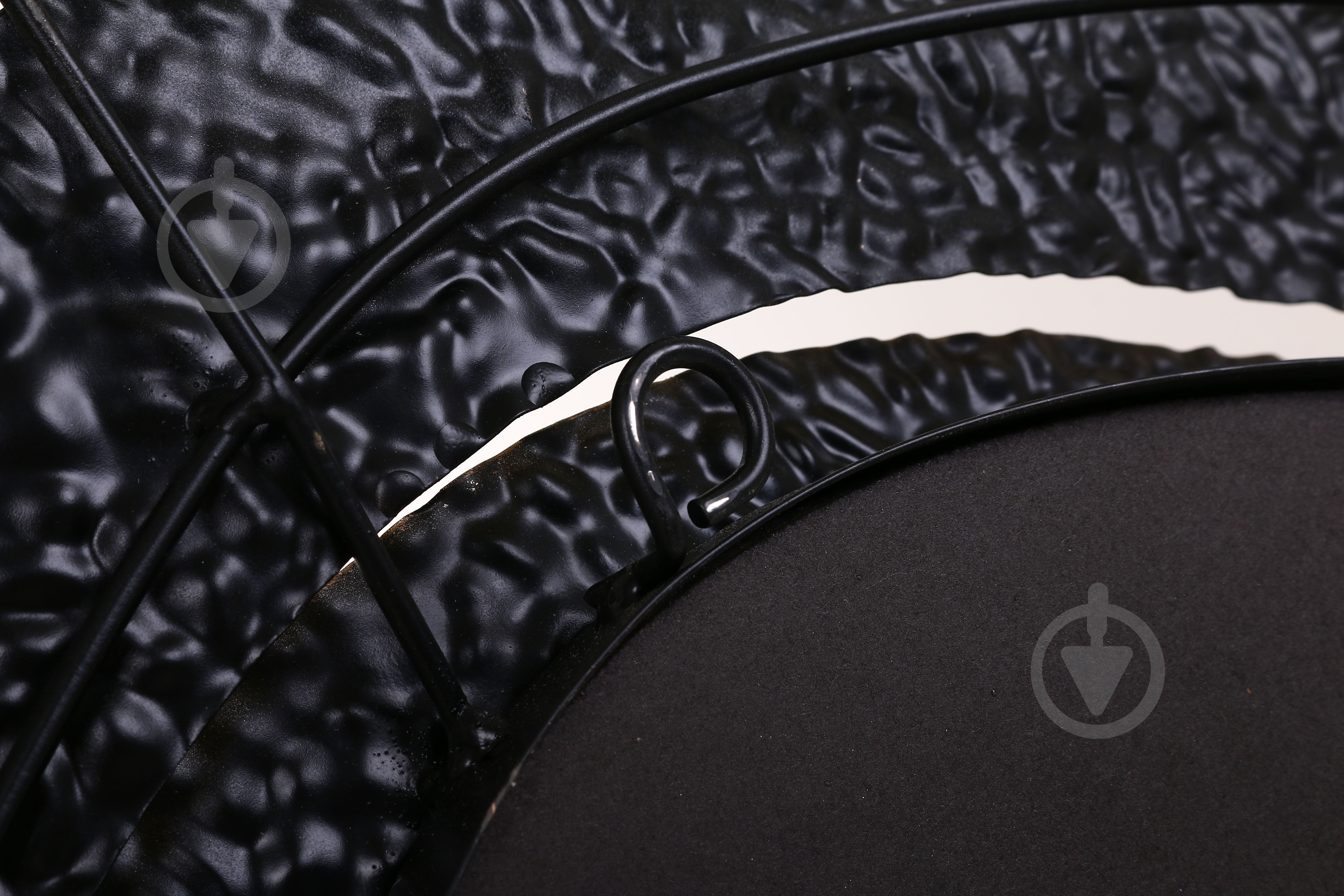 Дзеркало настінне Ovoid різнокольоровий (23SMB1168) - фото 6 Дзеркало настінне Ovoid різнокольоровий (23SMB1168) - фото 6