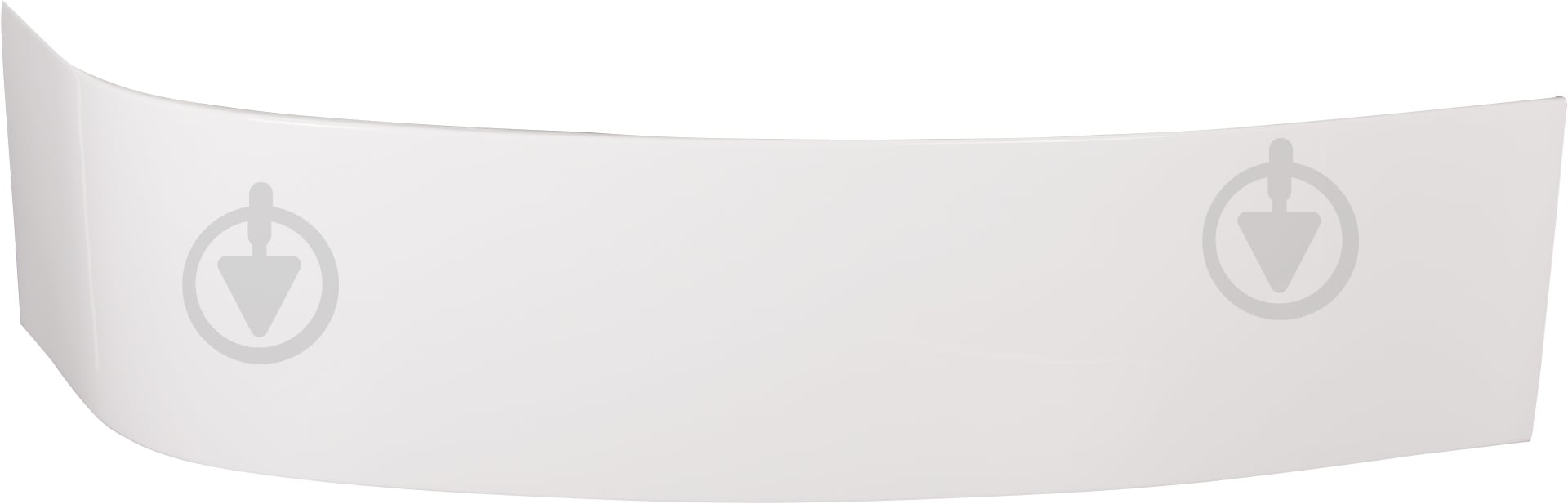 Панель для ванны Koller Pool Karina 170x110 R - фото 1