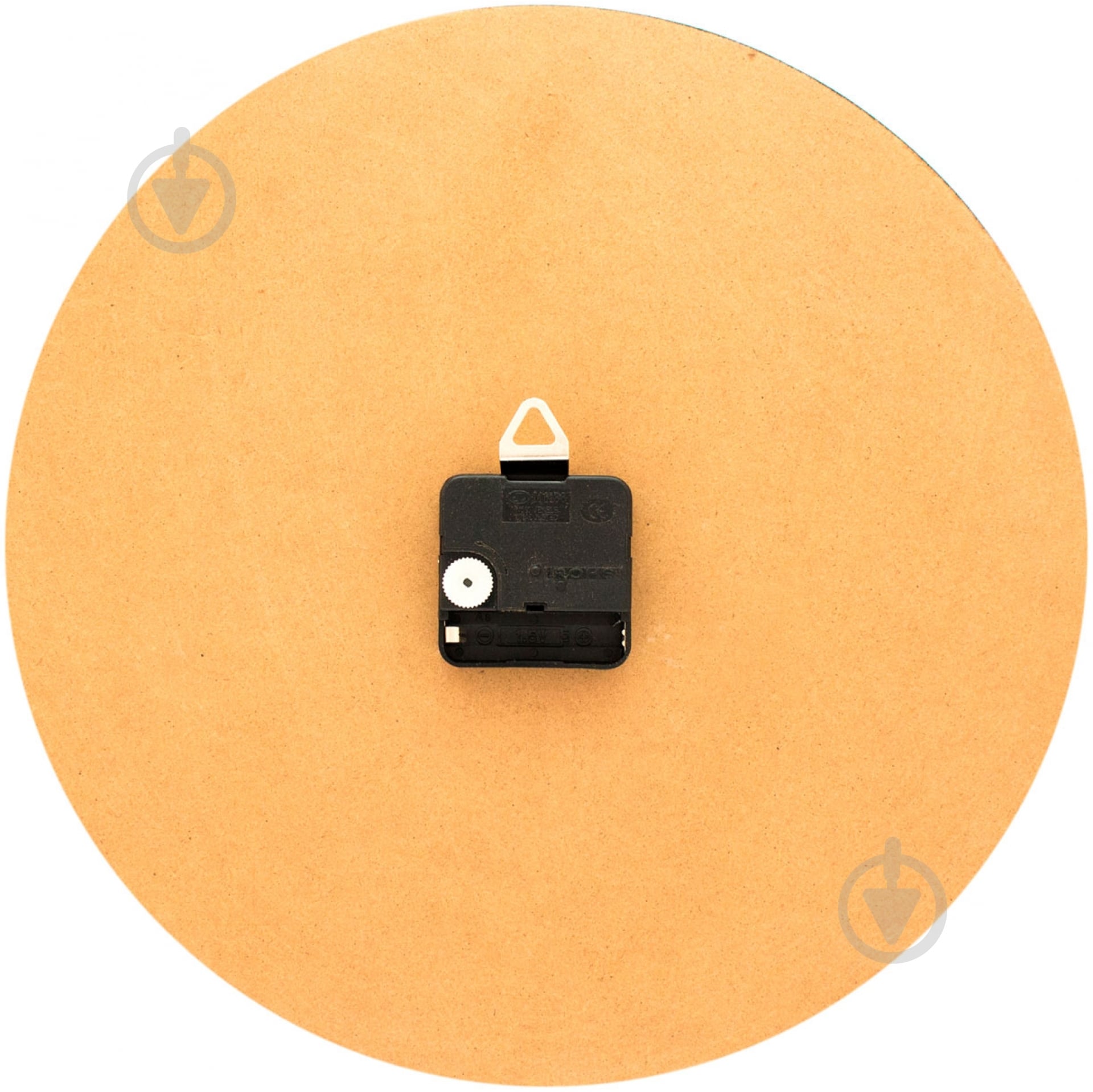 Часы настенные Лаванда 11BL340224 - фото 2