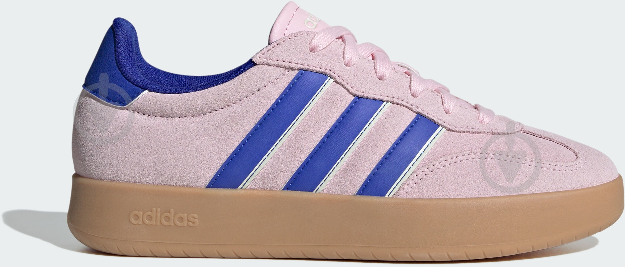 ᐉ Кроссовки женские демисезонные Adidas BARREDA JP7107 р.36 2/3