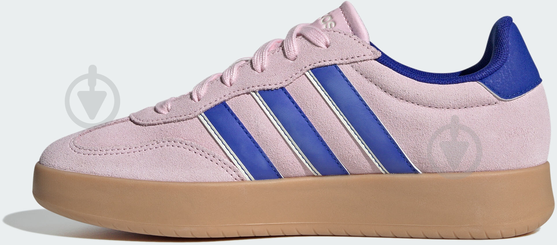 ᐉ Кроссовки женские демисезонные Adidas BARREDA JP7107 р.36 2/3