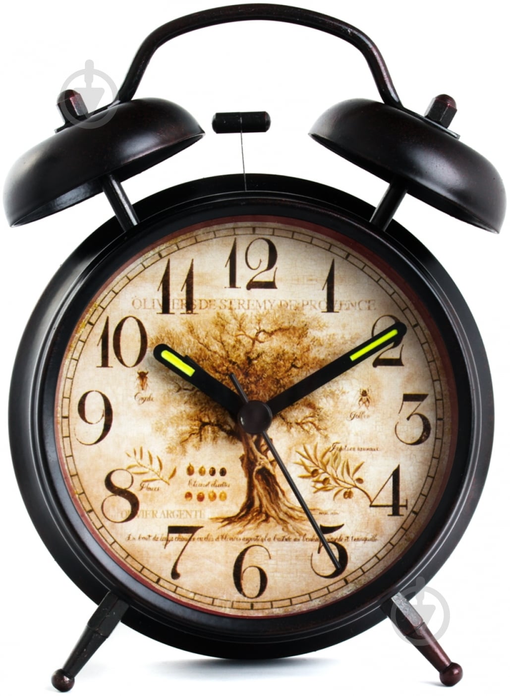 Будильник BLJ11 BN033 - фото 1