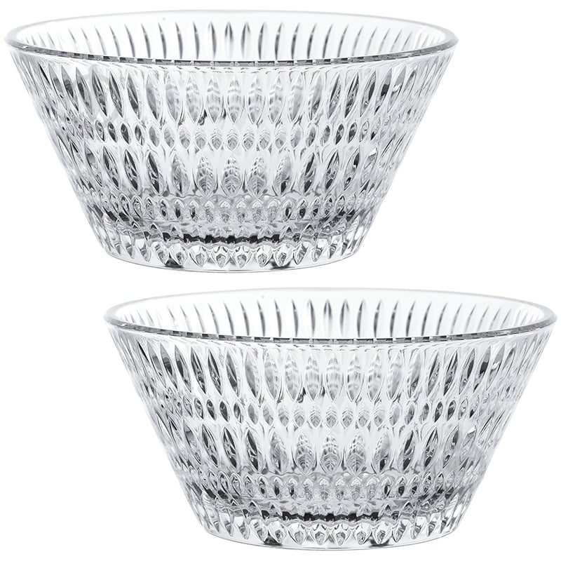 Набор салатников Nachtmann Ethno 750 мл 2 шт. 111002705 - фото 1