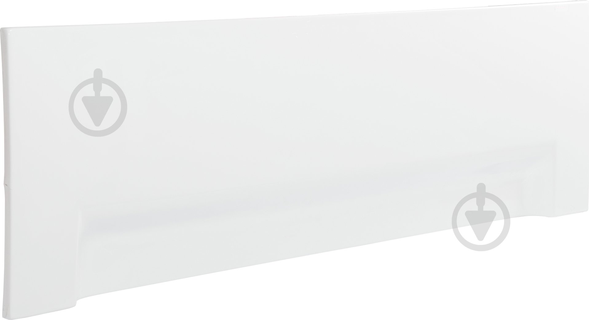 Панель для ванны Koller Pool Malibu 150 фронтальная - фото 1