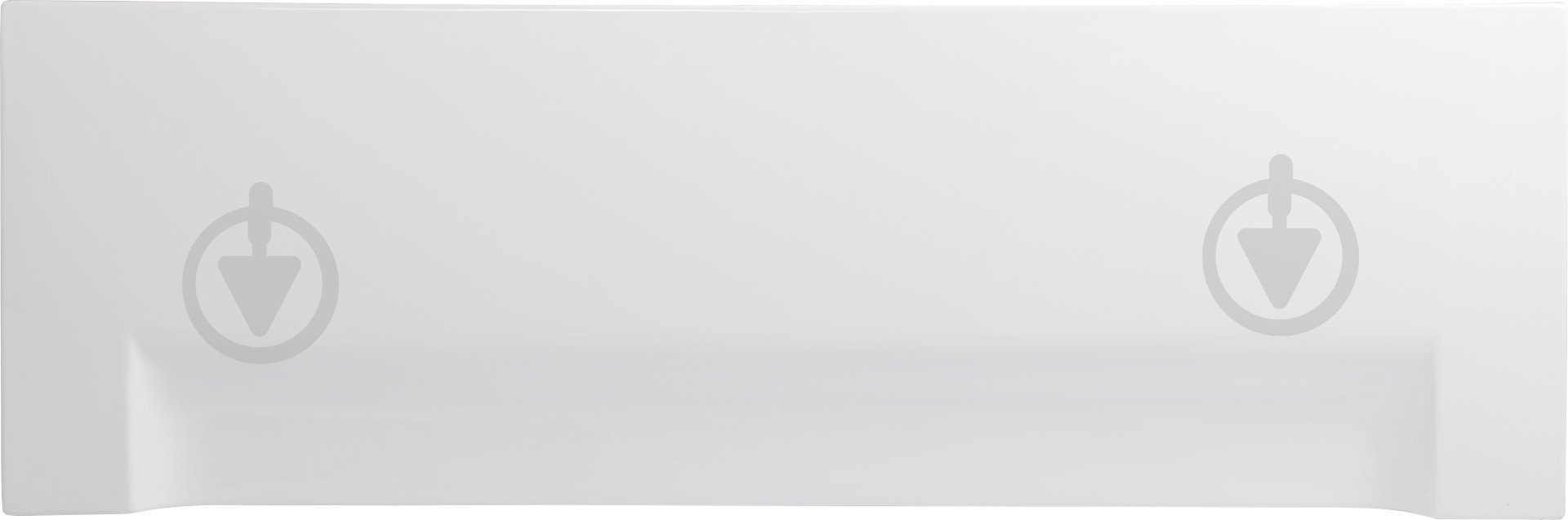 Панель для ванны Koller Pool Malibu 150 фронтальная - фото 2