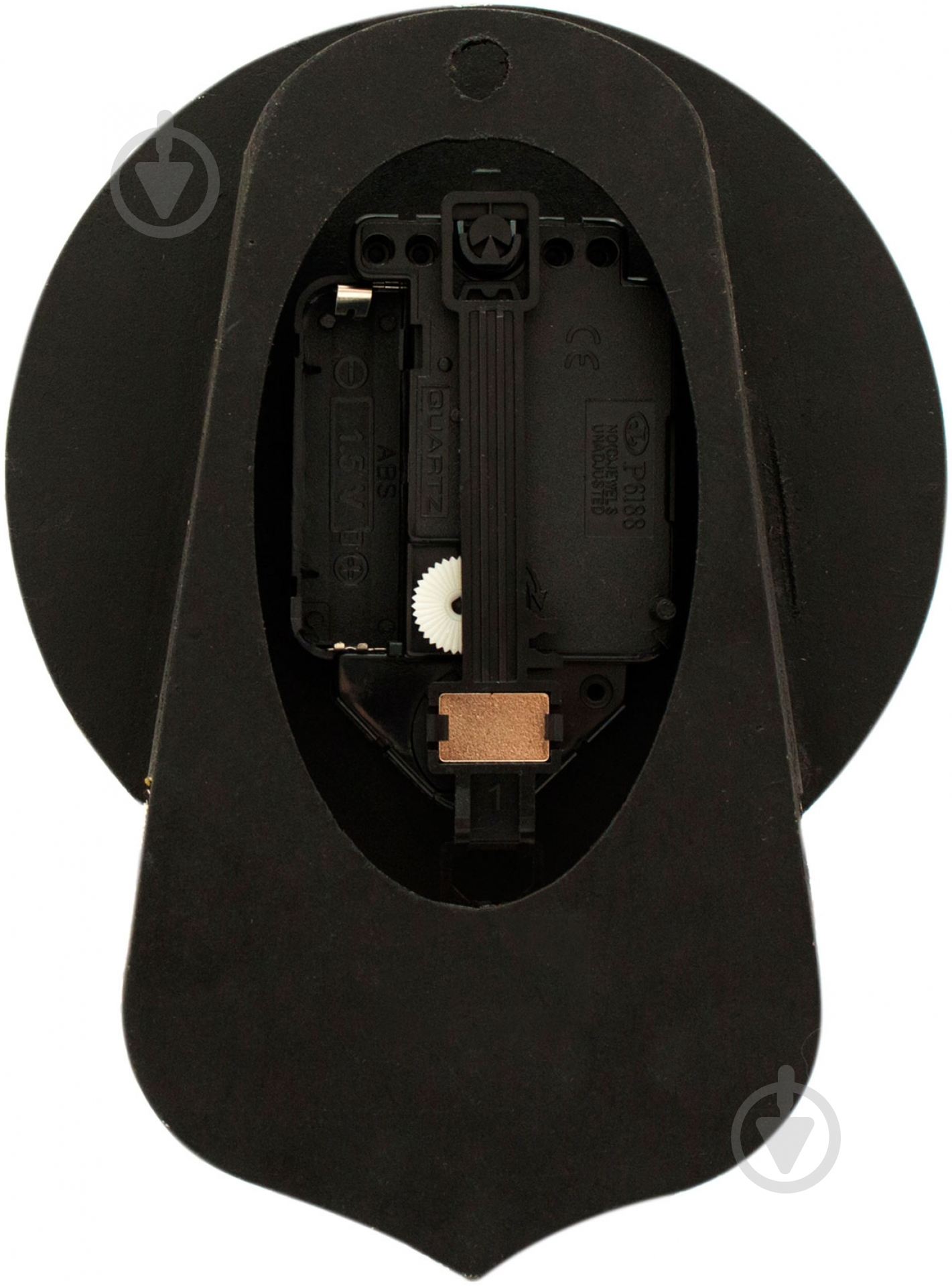 Часы настенные Башня 000119825 - фото 2 Часы настенные Башня 000119825 - фото 2