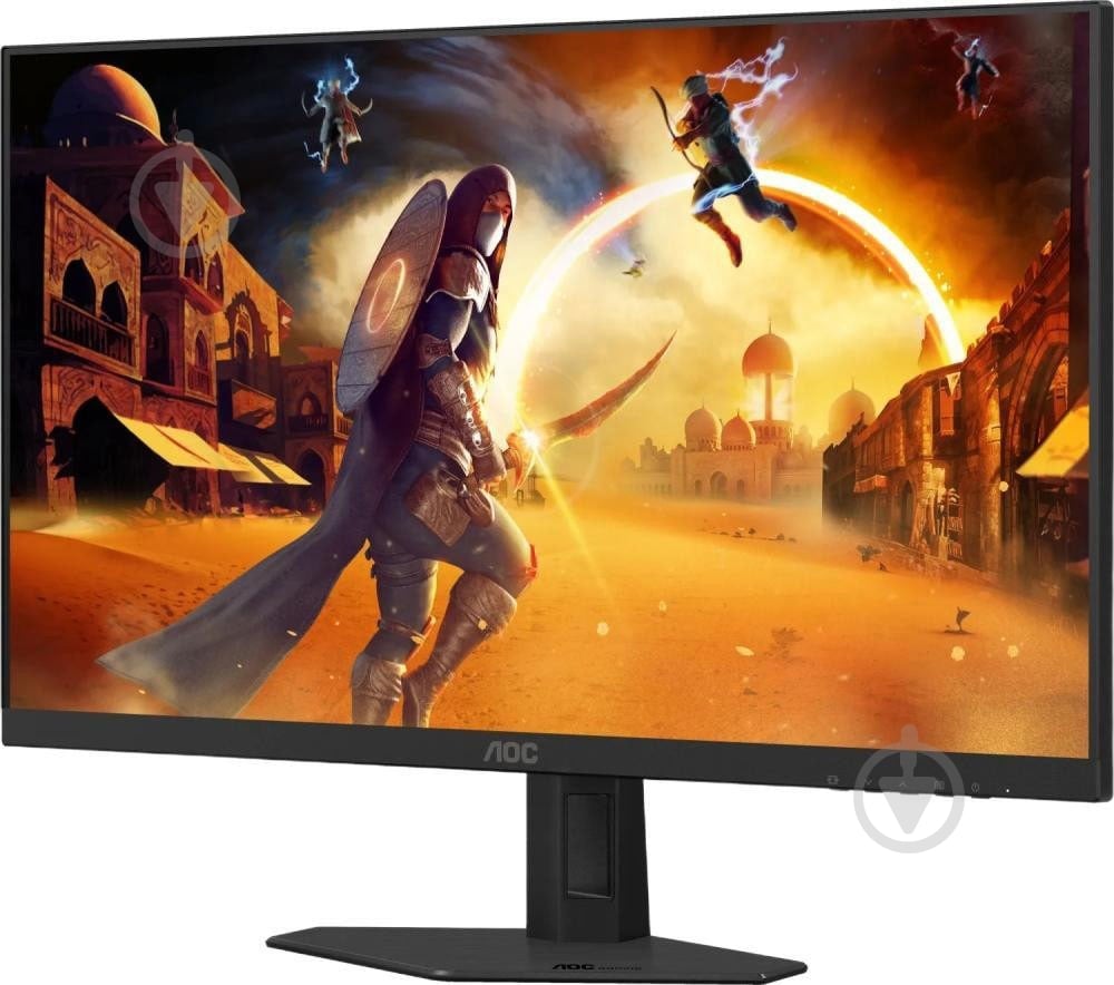 Монитор AOC 27" (27G4ZRE) - фото 3
