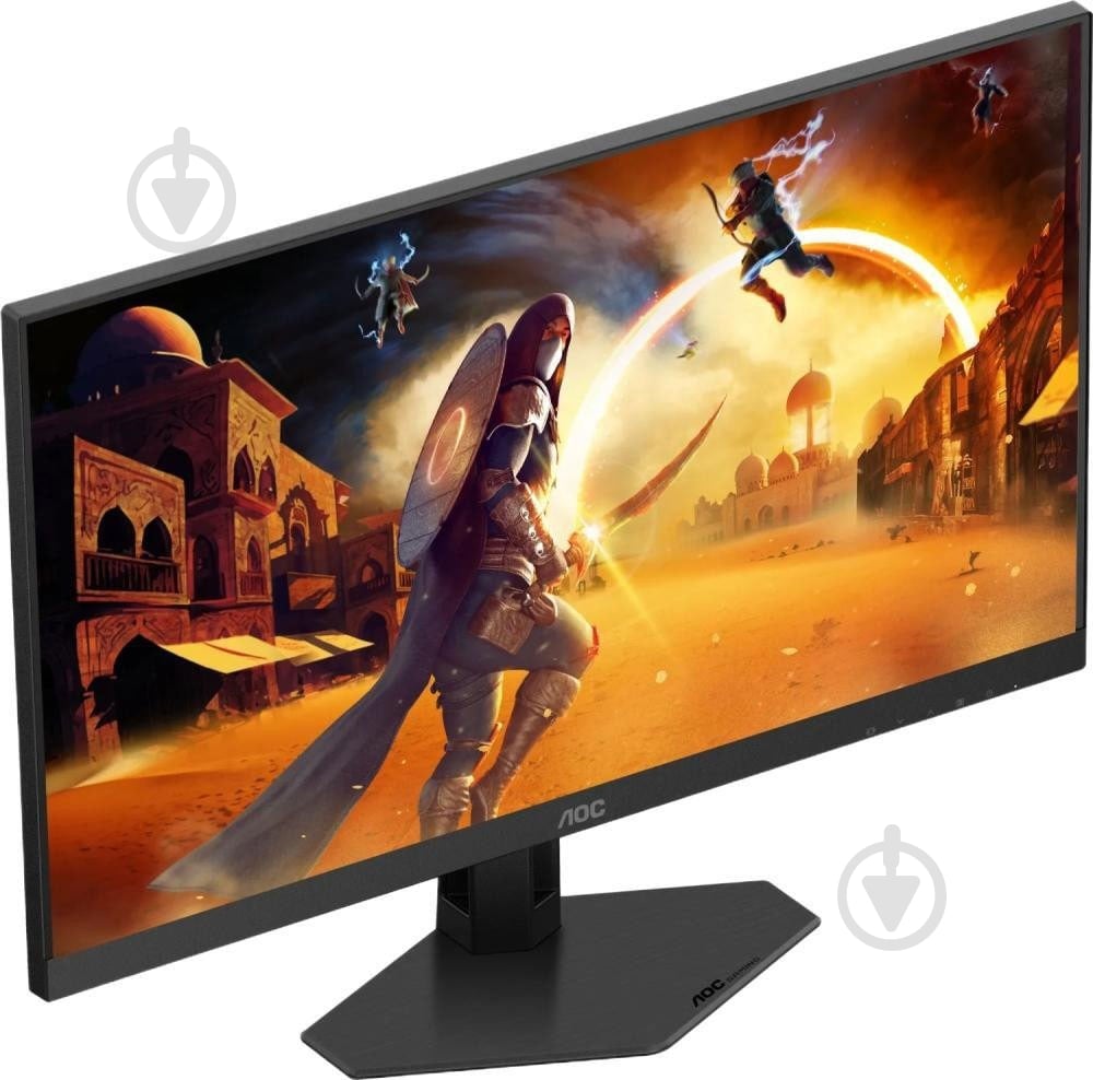 Монитор AOC 27" (27G4ZRE) - фото 4