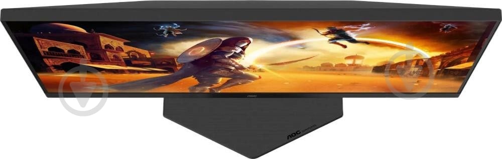 Монитор AOC 27" (27G4ZRE) - фото 5