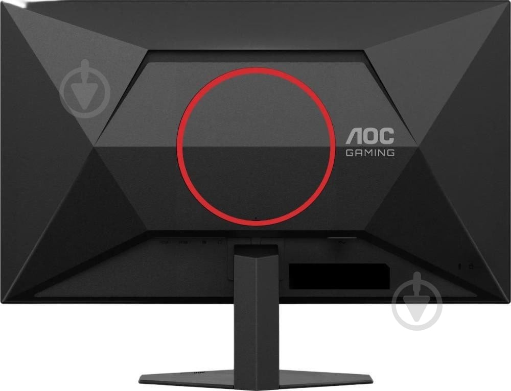 Монитор AOC 27" (27G4ZRE) - фото 7