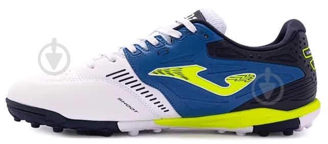 Cороконіжки Joma CANS2402TF р.44 білий - фото 2