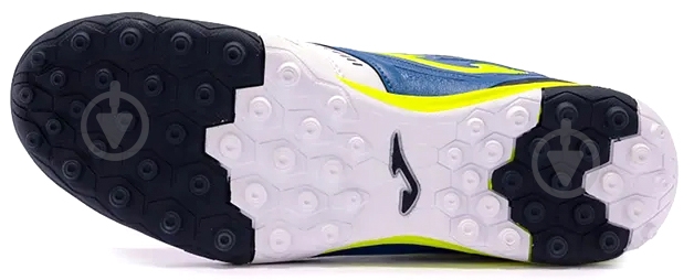 Cороконіжки Joma CANS2402TF р.44 білий - фото 4