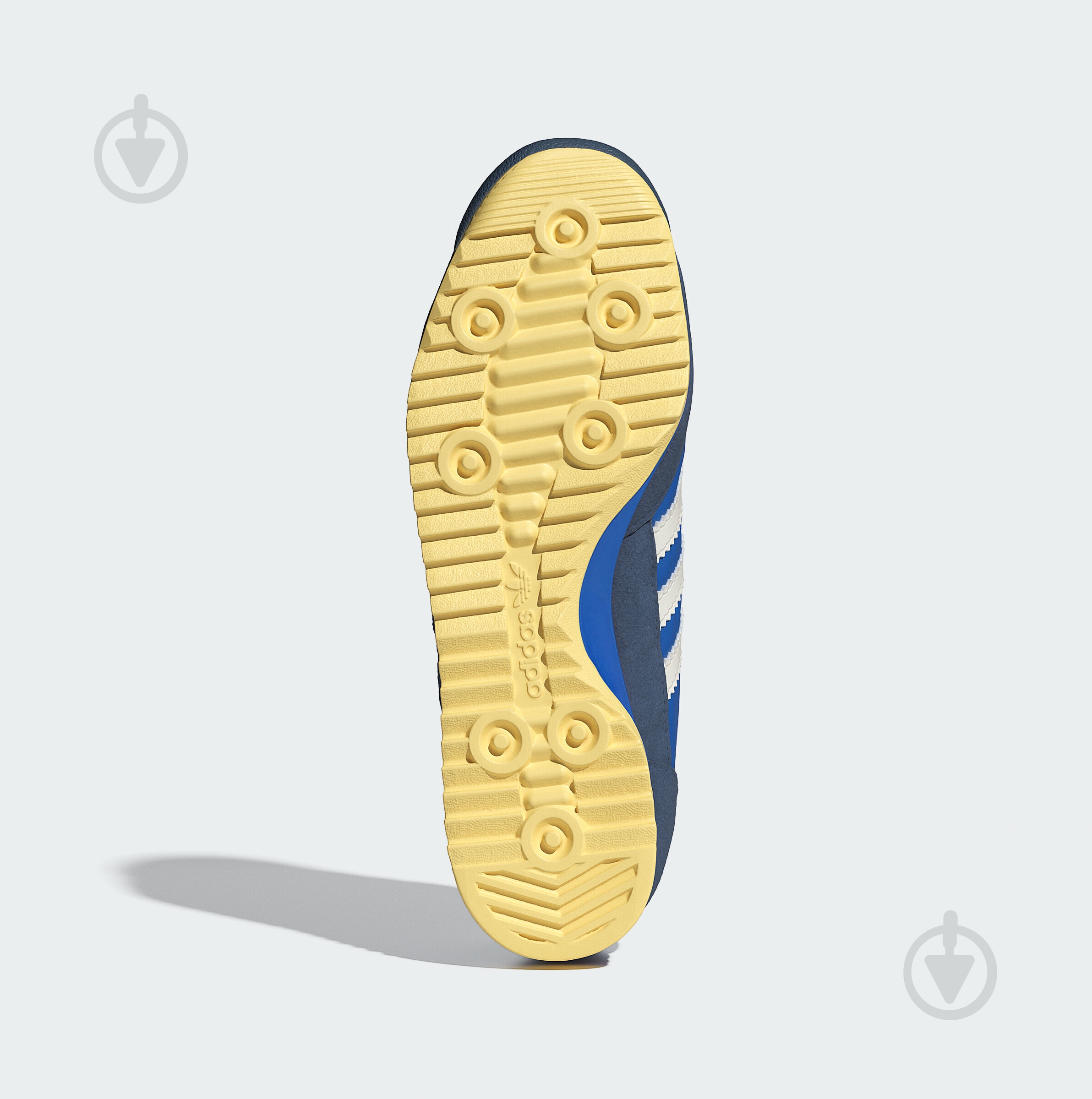 Кросівки жіночі демісезонні Adidas SL 72 OG W JS0255 р.36 2/3 сині - фото 7 Кросівки жіночі демісезонні Adidas SL 72 OG W JS0255 р.36 2/3 сині - фото 7