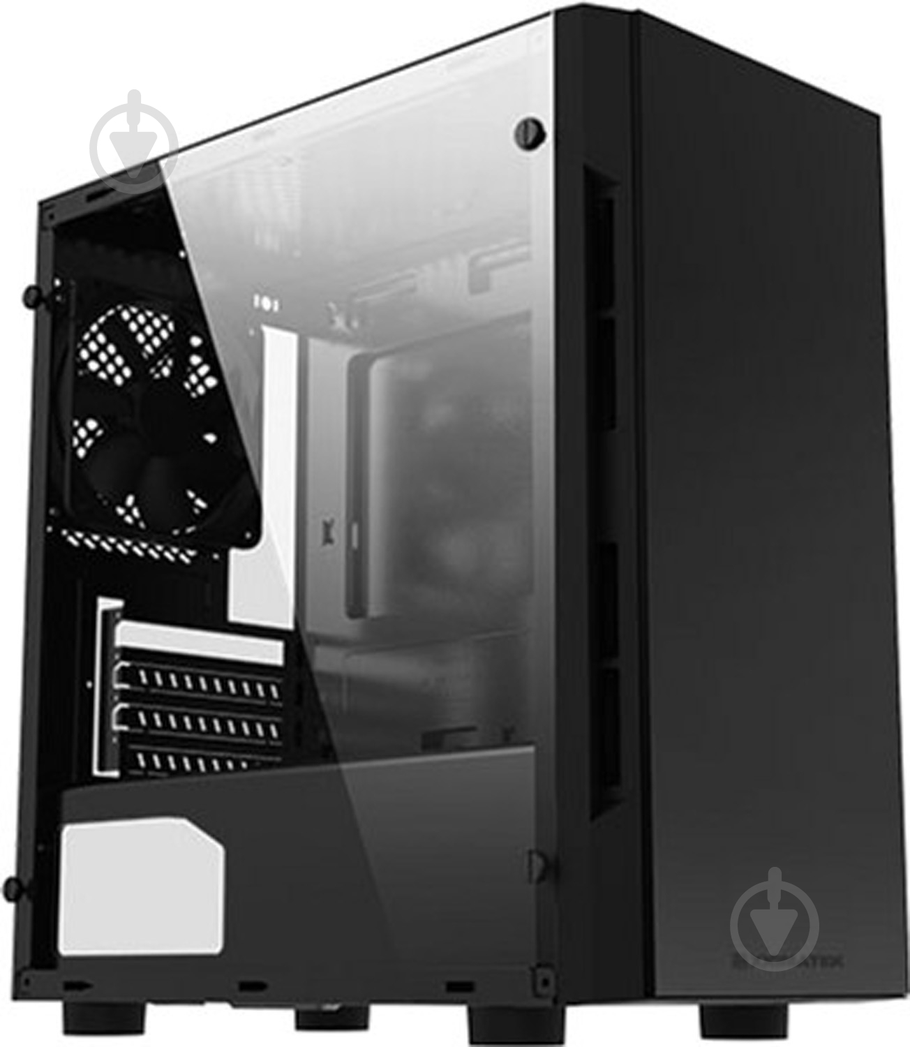 Корпус Xigmatek Nemesis M (EN43736) - фото 1