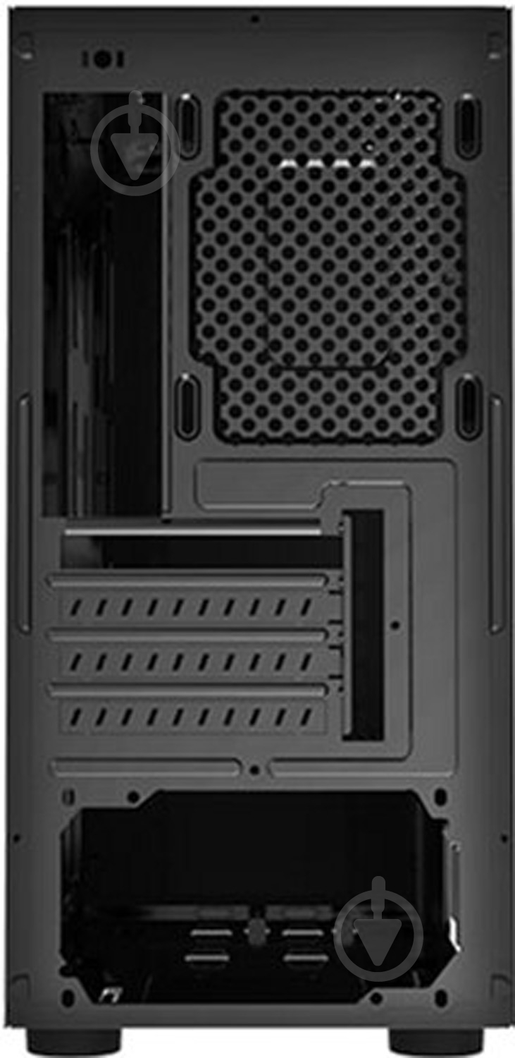 Корпус Xigmatek Nemesis M (EN43736) - фото 7