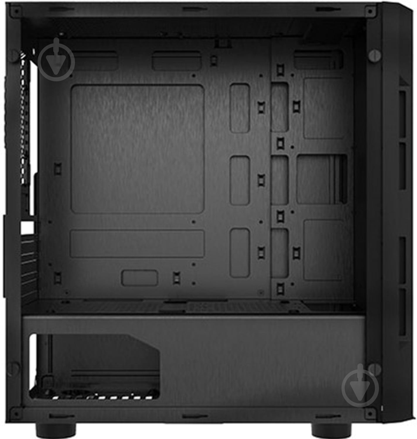 Корпус Xigmatek Nemesis M (EN43736) - фото 8