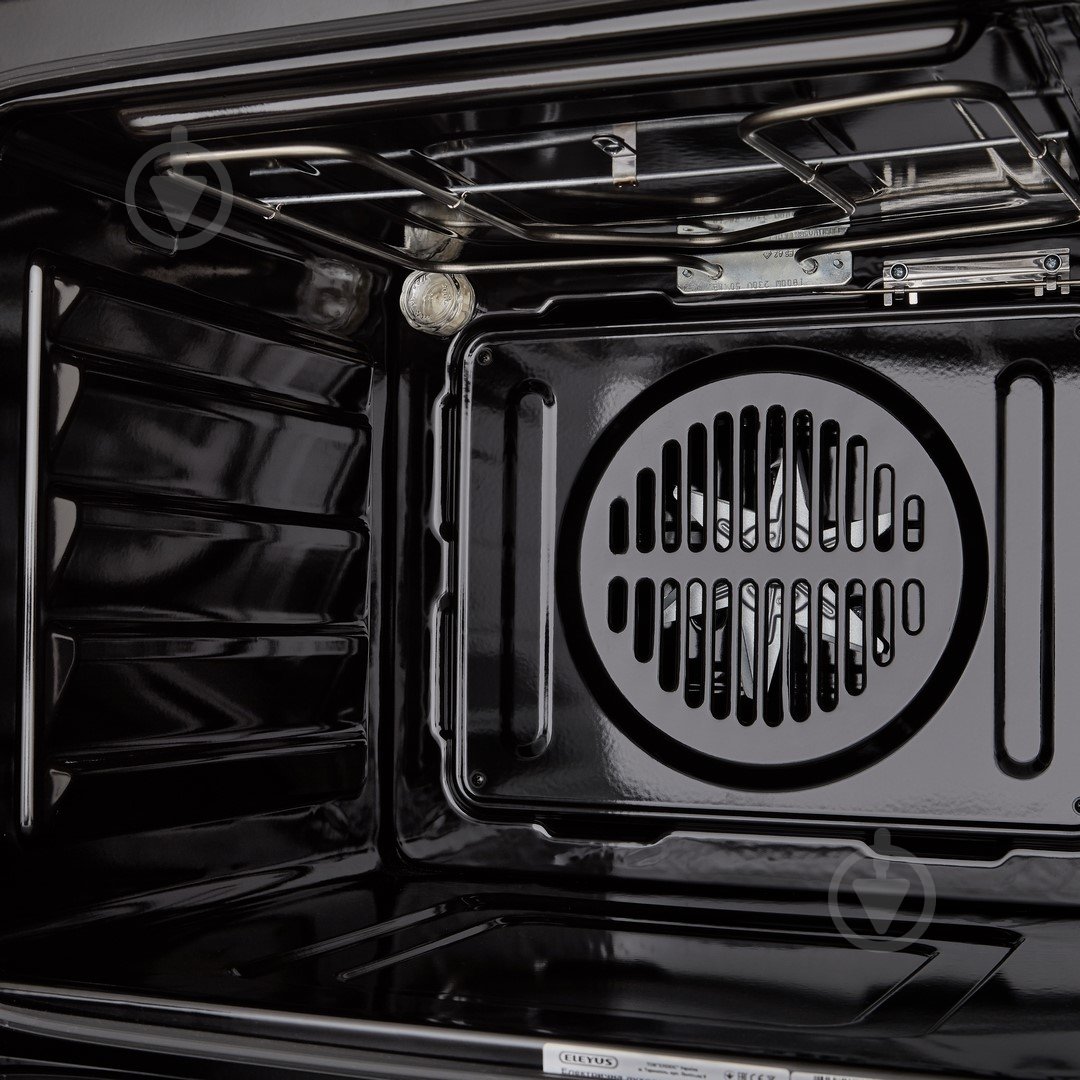 Духовой шкаф Eleyus SELENA 6006 BL+RB - фото 11 Духовой шкаф Eleyus SELENA 6006 BL+RB - фото 11